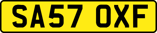 SA57OXF
