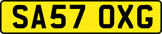 SA57OXG