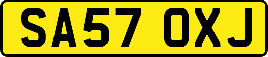 SA57OXJ