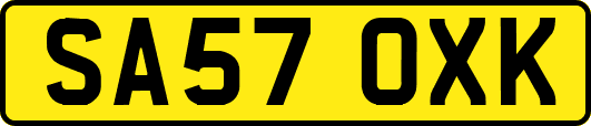 SA57OXK