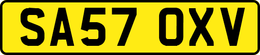 SA57OXV