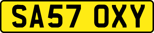 SA57OXY