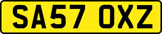 SA57OXZ