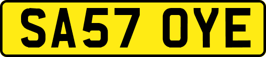 SA57OYE