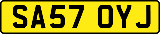 SA57OYJ