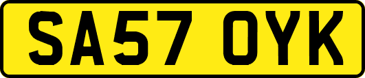 SA57OYK