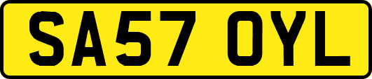 SA57OYL
