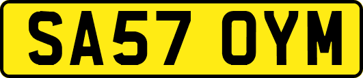 SA57OYM