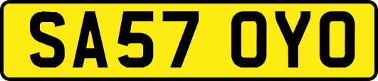 SA57OYO