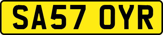 SA57OYR