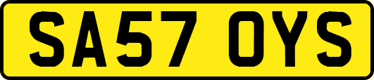 SA57OYS