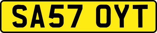 SA57OYT