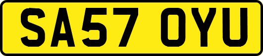 SA57OYU