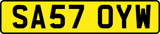 SA57OYW