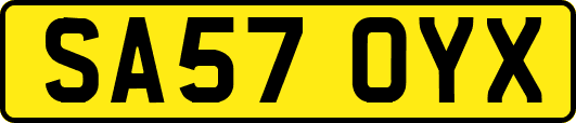 SA57OYX