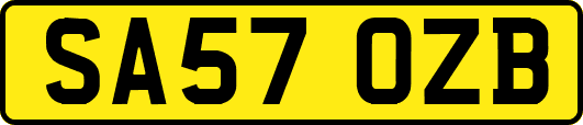SA57OZB