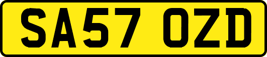 SA57OZD
