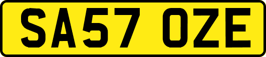 SA57OZE