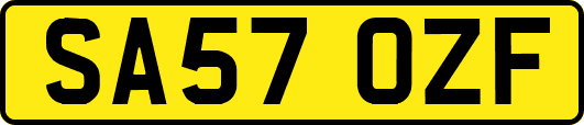 SA57OZF