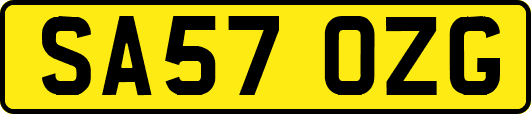 SA57OZG