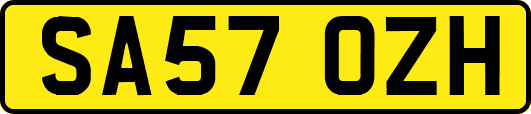SA57OZH