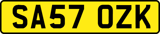 SA57OZK