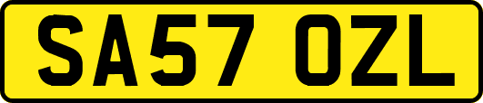 SA57OZL
