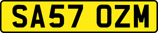 SA57OZM