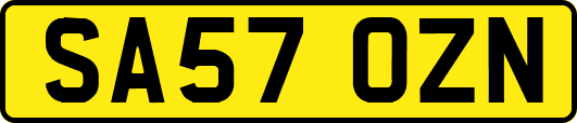 SA57OZN