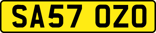 SA57OZO