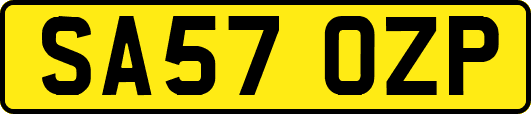 SA57OZP