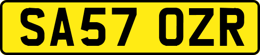 SA57OZR