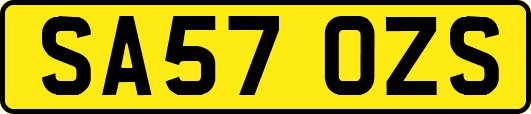 SA57OZS