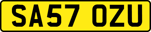 SA57OZU