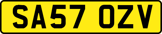 SA57OZV