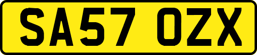 SA57OZX