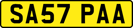 SA57PAA
