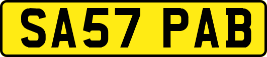 SA57PAB