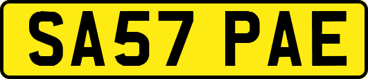 SA57PAE