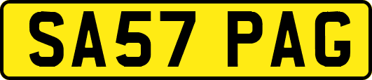 SA57PAG