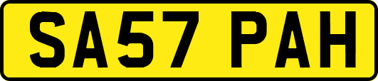 SA57PAH