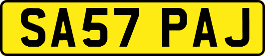 SA57PAJ