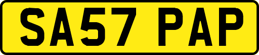 SA57PAP