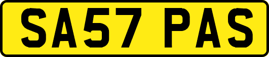 SA57PAS