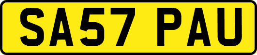 SA57PAU