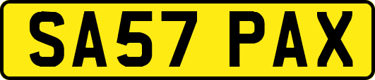 SA57PAX
