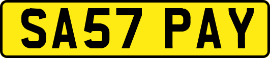 SA57PAY