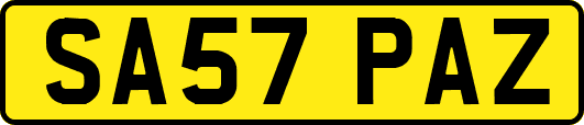 SA57PAZ