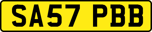 SA57PBB