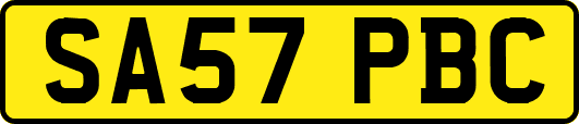 SA57PBC